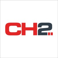 CH2 logo, CH2 contact details