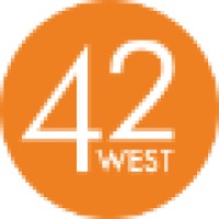 42West logo, 42West contact details