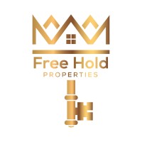 FREE HOLD PROPERTIES LLC logo, FREE HOLD PROPERTIES LLC contact details