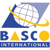 Basco International logo, Basco International contact details