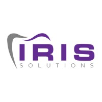 IRIS Solutions logo, IRIS Solutions contact details