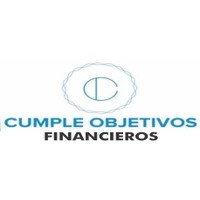 CUMPLEOBJETIVOSFINANCIEROS logo, CUMPLEOBJETIVOSFINANCIEROS contact details