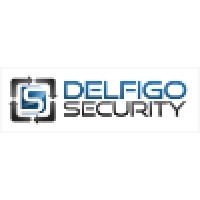 Delfigo Security logo, Delfigo Security contact details