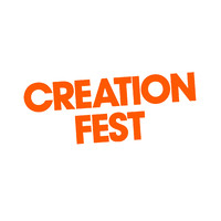 Creation Fest UK logo, Creation Fest UK contact details