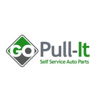 GO Pull-It logo, GO Pull-It contact details