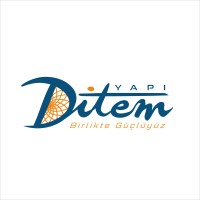 DİTEM YAPI DANIŞMANLIK logo, DİTEM YAPI DANIŞMANLIK contact details