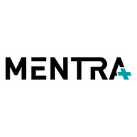 Mentra Medical logo, Mentra Medical contact details