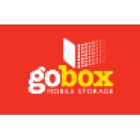 gobox Mobile Storage logo, gobox Mobile Storage contact details