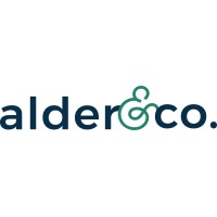 Alder & Co. logo, Alder & Co. contact details