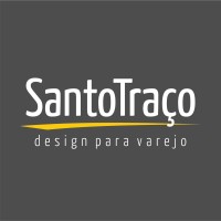 Santo Traço - Design para Varejo logo, Santo Traço - Design para Varejo contact details