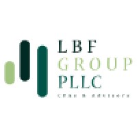 LBF Group PLLC - CPAs & Advisors logo, LBF Group PLLC - CPAs & Advisors contact details