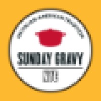 Sunday Gravy NYC logo, Sunday Gravy NYC contact details