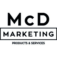 MCD Products & Services Ltd logo, MCD Products & Services Ltd contact details