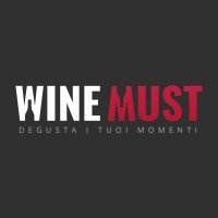 Winemust logo, Winemust contact details