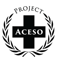 Project Aceso logo, Project Aceso contact details