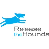 Release the Hounds Dog Care logo, Release the Hounds Dog Care contact details