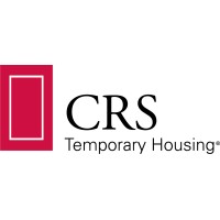 CRS Temporary Housing logo, CRS Temporary Housing contact details