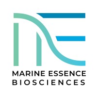 Marine Essence Biosciences logo, Marine Essence Biosciences contact details