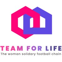 TEAM FOR LIFE logo, TEAM FOR LIFE contact details