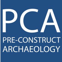 Pre-Construct Archaeology Limited logo, Pre-Construct Archaeology Limited contact details