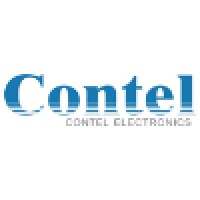 Contel USA logo, Contel USA contact details