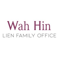 Lien Family Office (Wah Hin) logo, Lien Family Office (Wah Hin) contact details