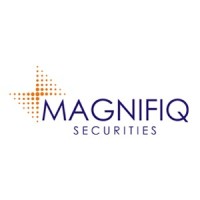 Magnifiq Securities logo, Magnifiq Securities contact details