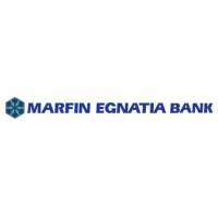 Marfin Egnatia Bank logo, Marfin Egnatia Bank contact details