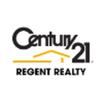 Century 21 Regent Realty logo, Century 21 Regent Realty contact details