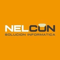 NELCON CL logo, NELCON CL contact details