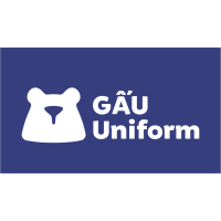 Gấu Uniform logo, Gấu Uniform contact details