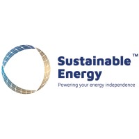 Sustainable Energy logo, Sustainable Energy contact details