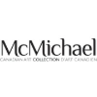 McMichael Canadian Art Collection logo, McMichael Canadian Art Collection contact details