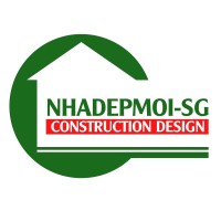 Nhà Đẹp Mới Sài Gòn logo, Nhà Đẹp Mới Sài Gòn contact details