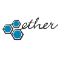 Ether logo, Ether contact details