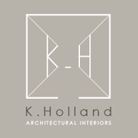 K.Holland Architectural Interiors logo, K.Holland Architectural Interiors contact details