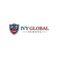 Ivy Global School Official logo, Ivy Global School Official contact details