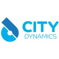 City Dynamics logo, City Dynamics contact details