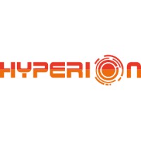 Hyperion Vietnam logo, Hyperion Vietnam contact details