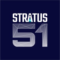 Stratus51 logo, Stratus51 contact details