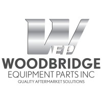 Woodbridge Equipment Parts Inc logo, Woodbridge Equipment Parts Inc contact details