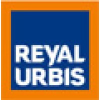 REYAL URBIS S.A. logo, REYAL URBIS S.A. contact details