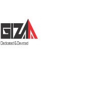 GIZA E&C logo, GIZA E&C contact details