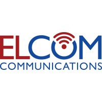 Elcom Communications Inc. logo, Elcom Communications Inc. contact details