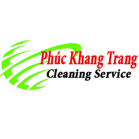 Công ty vệ sinh Phúc Khang Trang logo, Công ty vệ sinh Phúc Khang Trang contact details