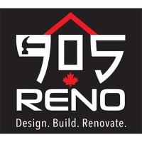 905 RENO logo, 905 RENO contact details