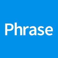 Phrase logo, Phrase contact details