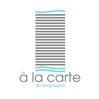 A La Carte Da Nang Beach logo, A La Carte Da Nang Beach contact details