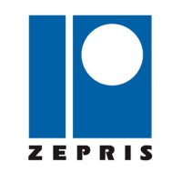 ZEPRIS s.r.o. logo, ZEPRIS s.r.o. contact details