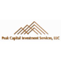 Peak Capital Investment Services logo, Peak Capital Investment Services contact details